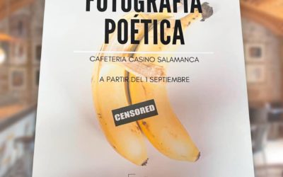 Exposición «Fotografía Poética»