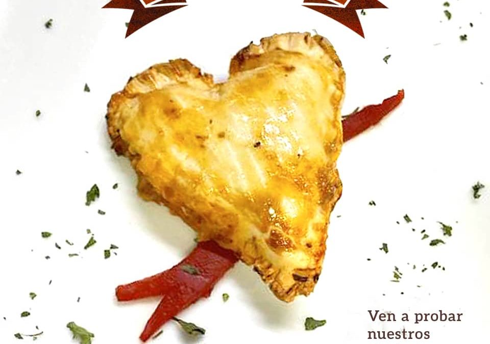 Porque te queremos…