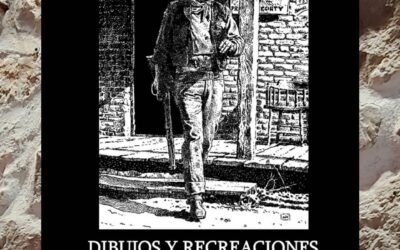 «Dibujos y Recreaciones» de Manuel Garrido García