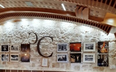 Exposición fotográfica colectiva (I)