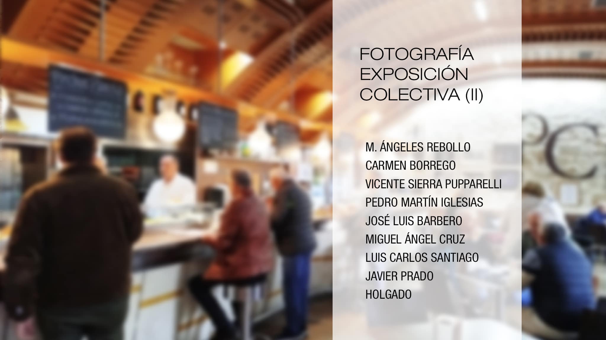 Dibujos y recreaciones de Manuel Garrido García. Vista general de la exposición