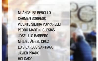 Exposición fotográfica colectiva (II)