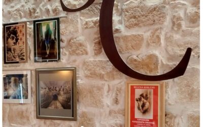 Exposición fotografía creativa. Helena Robledo