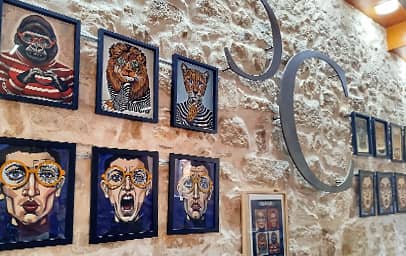 Exposición Alicia Moro. Cuando nadie me ve